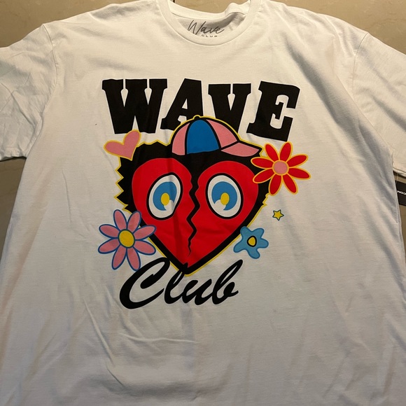 Rod wave shirt - Picture 1 of 2